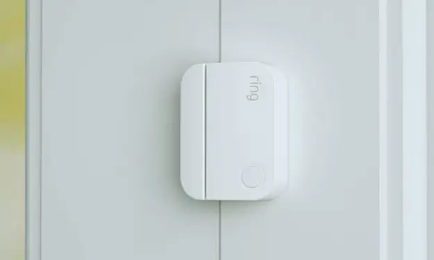 Ring Alarm Contact Sensor System