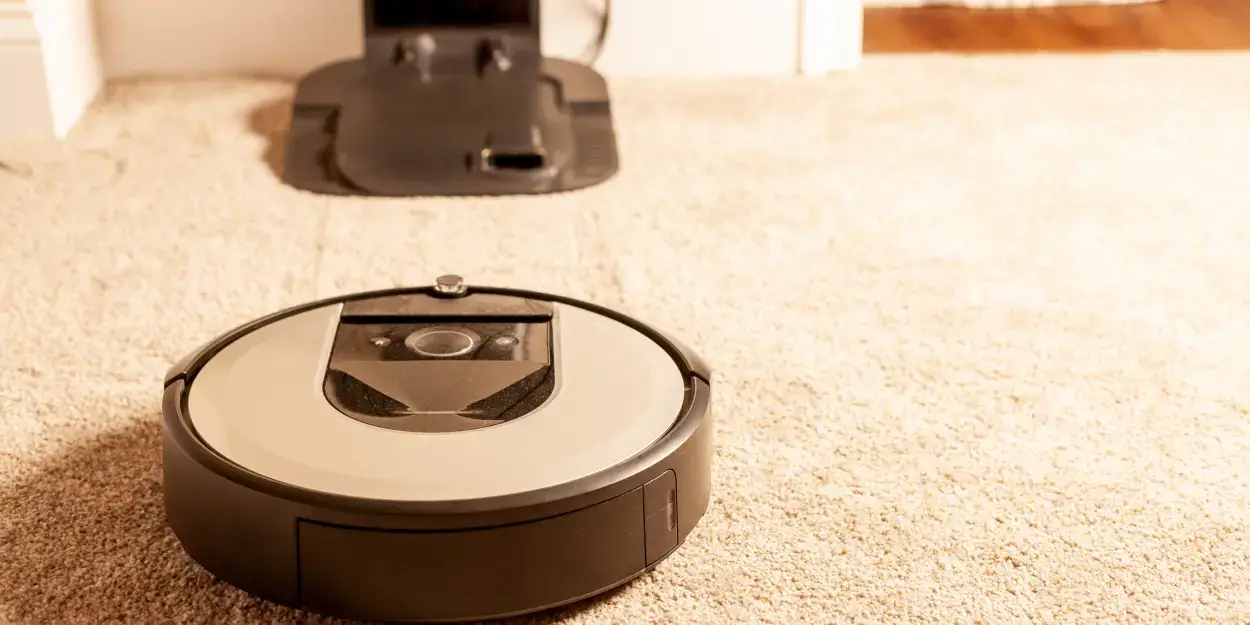 Advanced Robot Vacuums