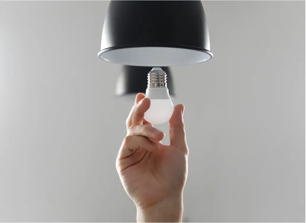 How to Install Smart Lights