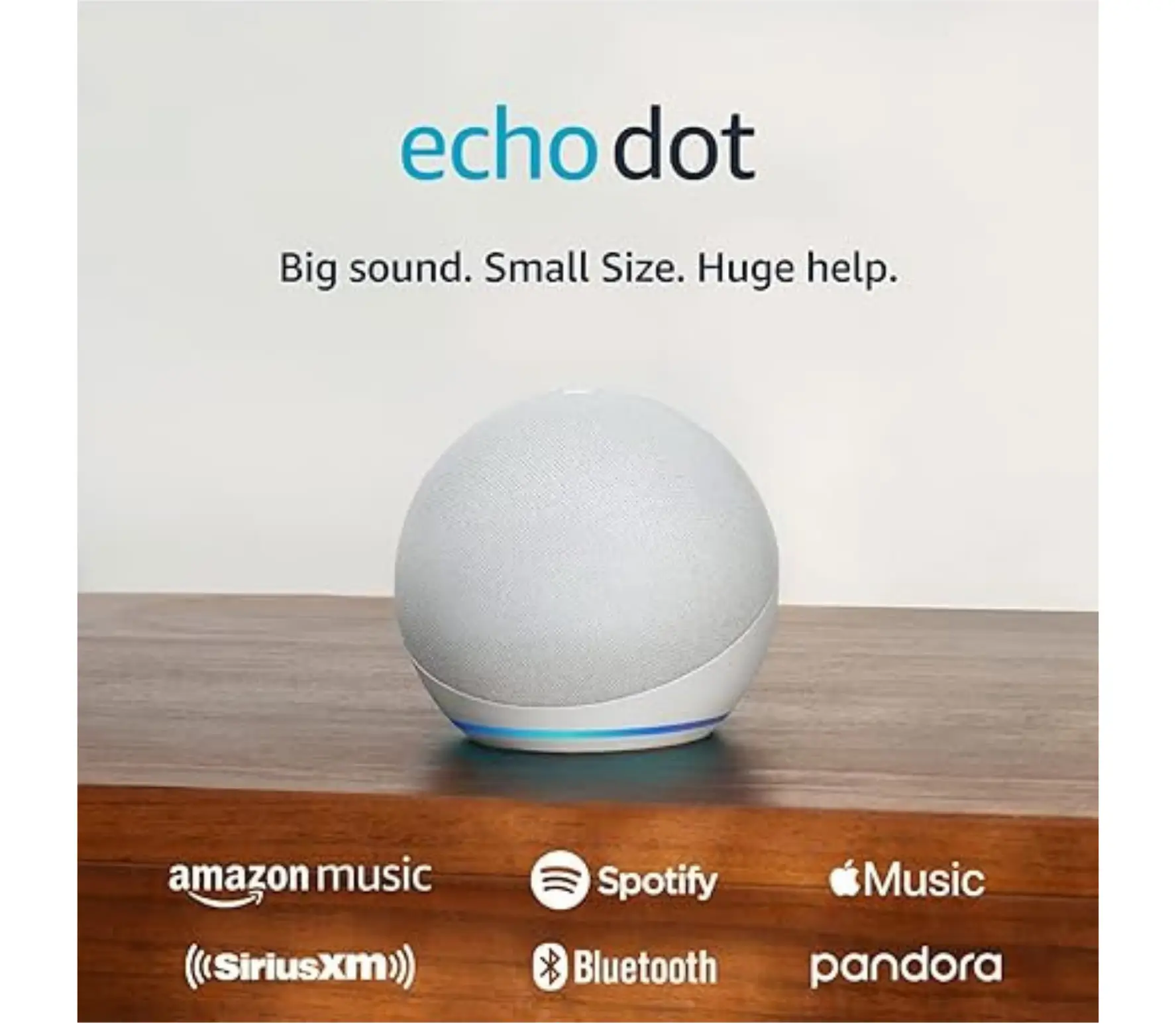 Amazon Echo Dot