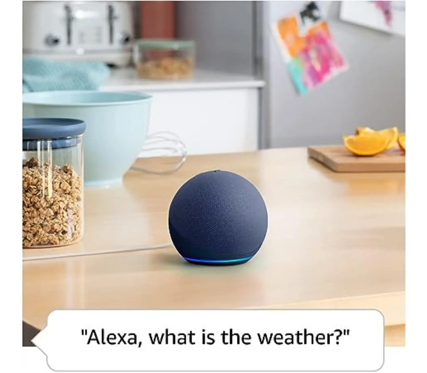 Amazon Echo Dot