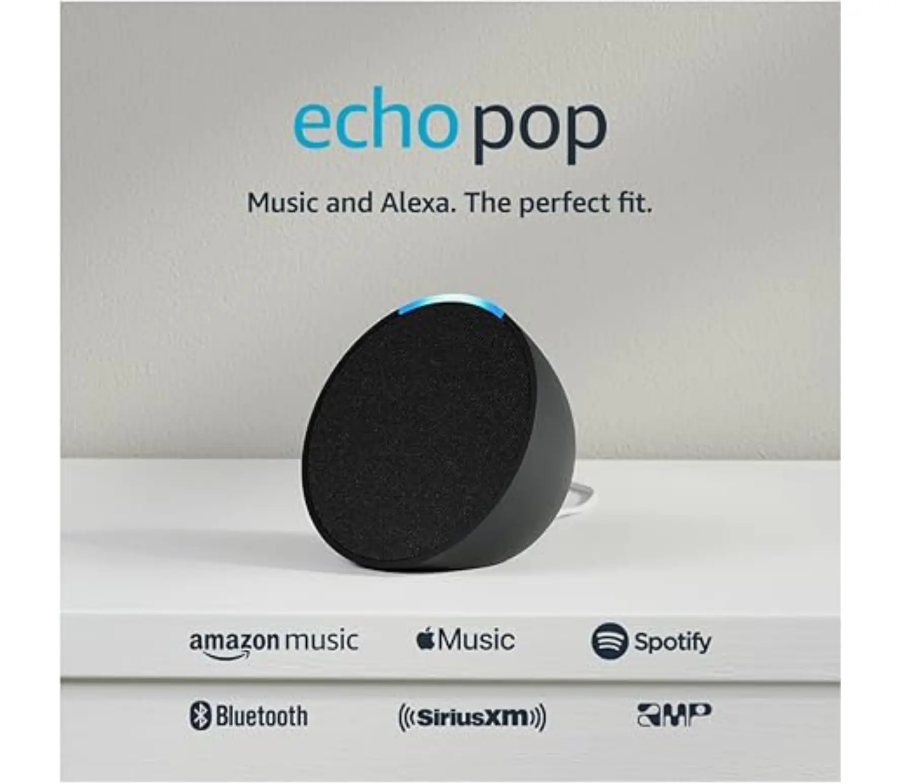 Amazon Echo Pop