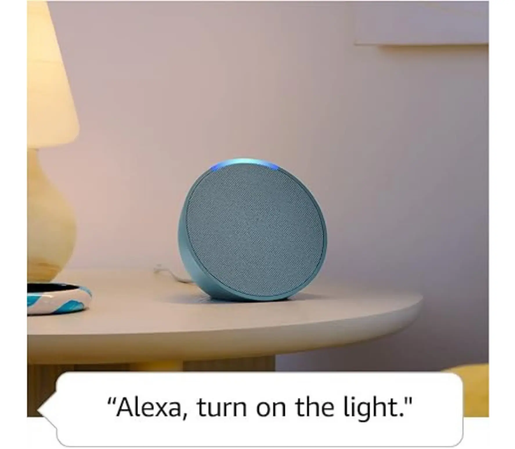 Amazon Echo Pop