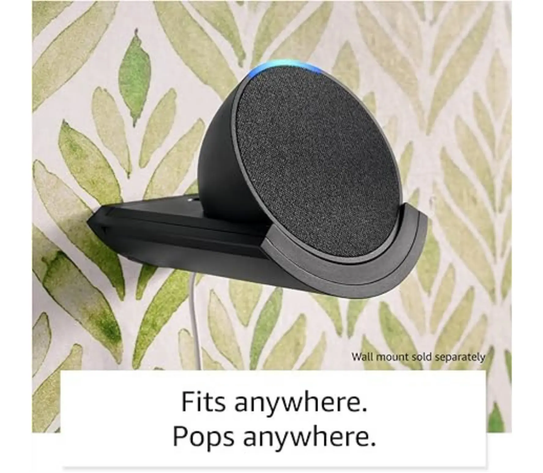 Amazon Echo Pop