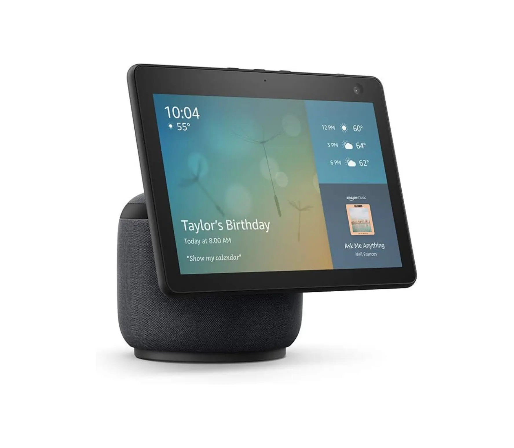 Amazon Echo Show 10