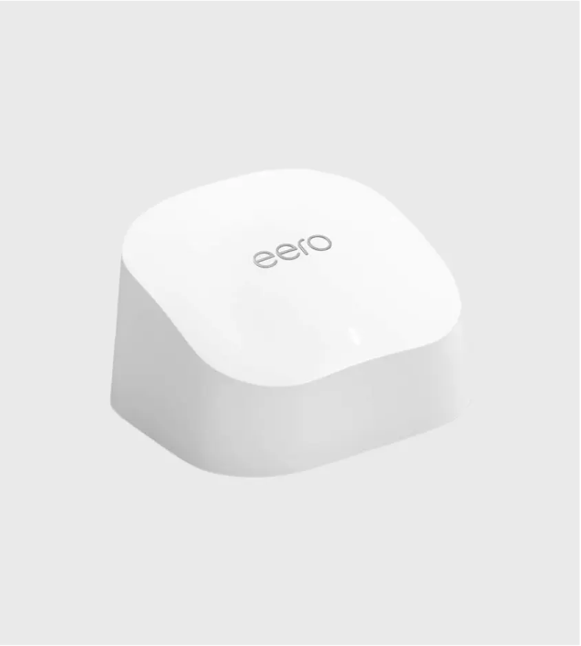 Amazon Eero 6 Mesh Wi-Fi Extender