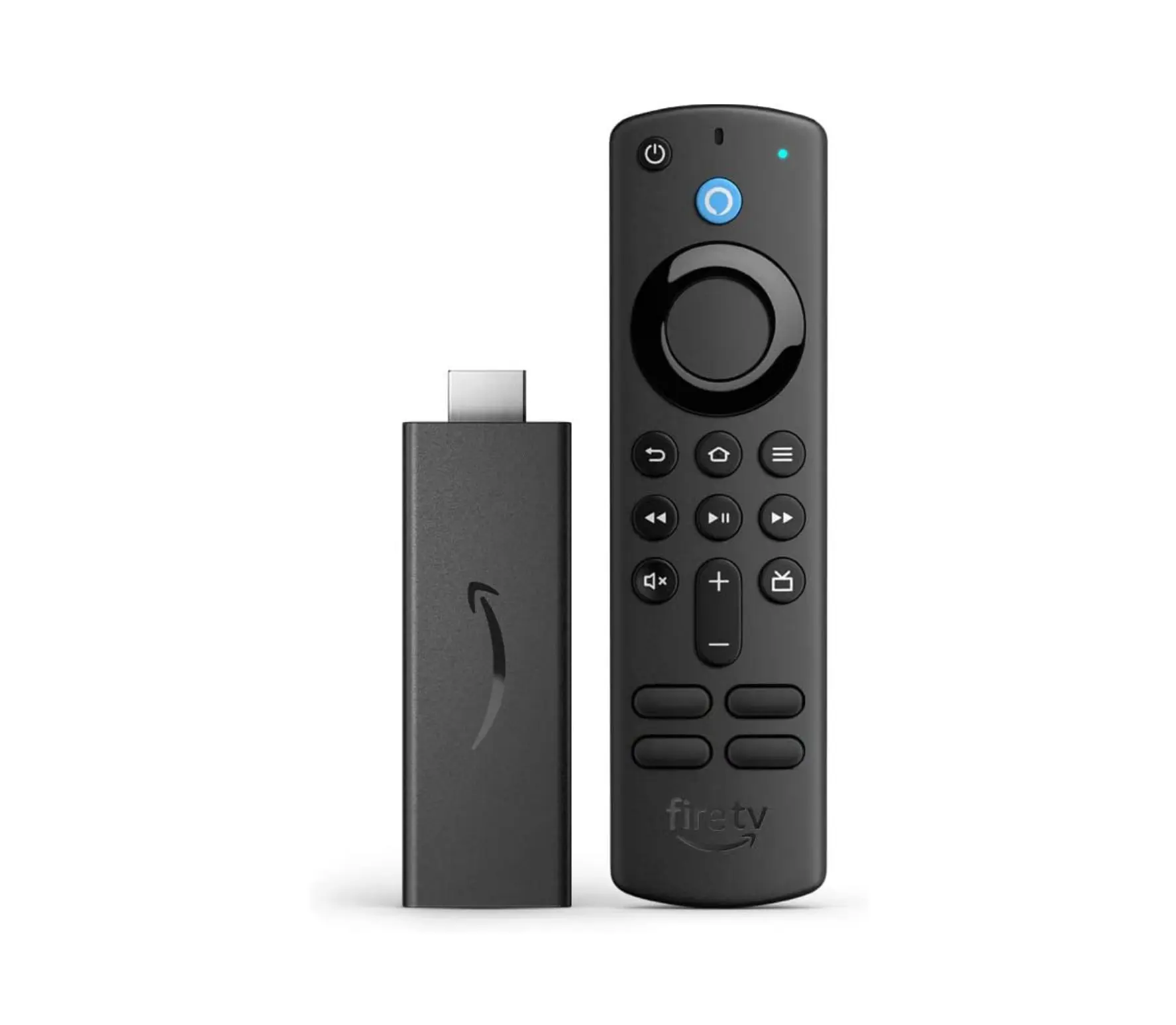 Amazon Fire TV Stick