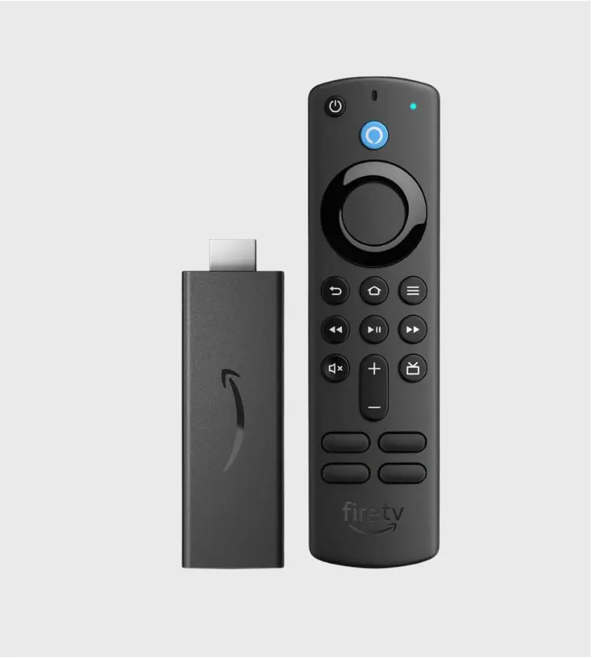 Amazon Fire TV Stick