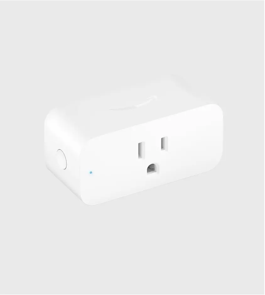 Amazon Smart Plug