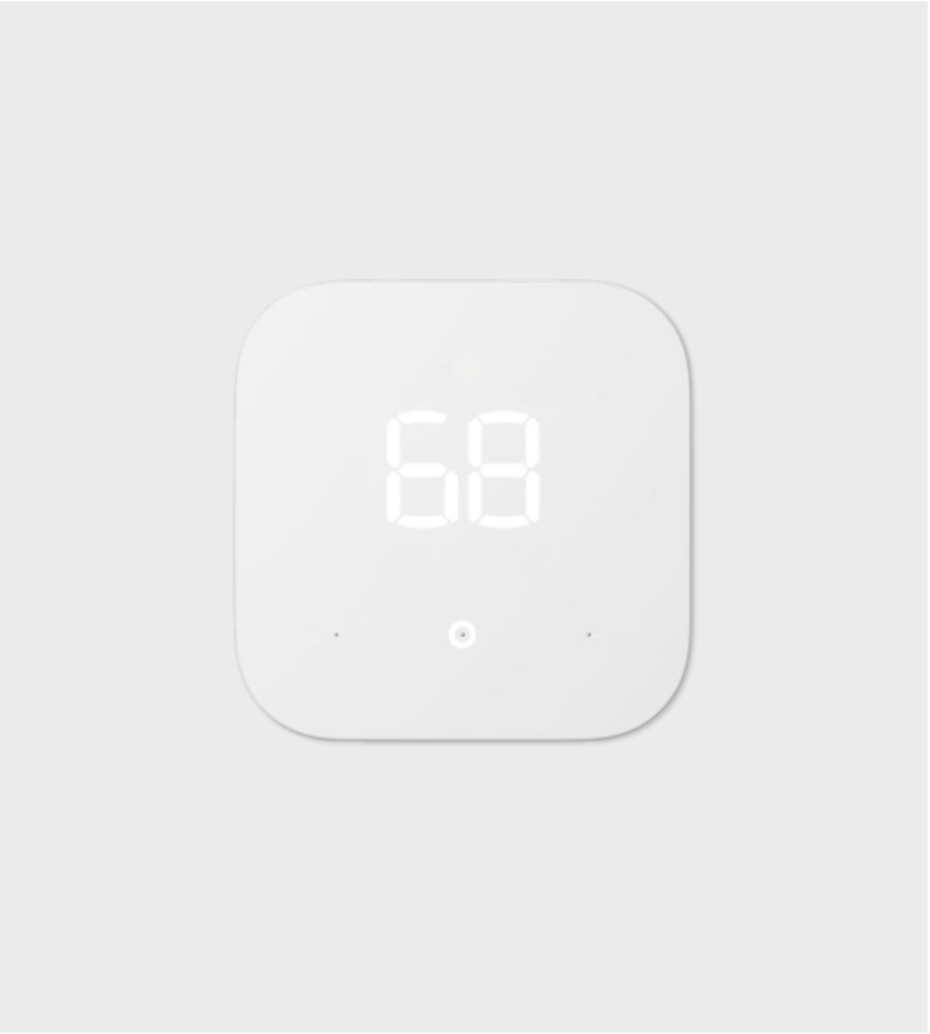 Amazon Smart Thermostat