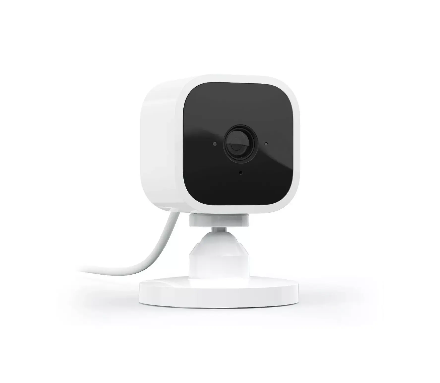 Blink Mini Smart Security Camera