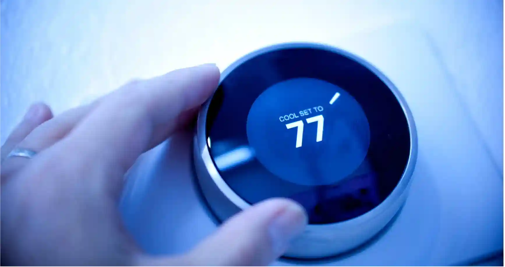 Google Nest Learning Thermostat 3rd Generation