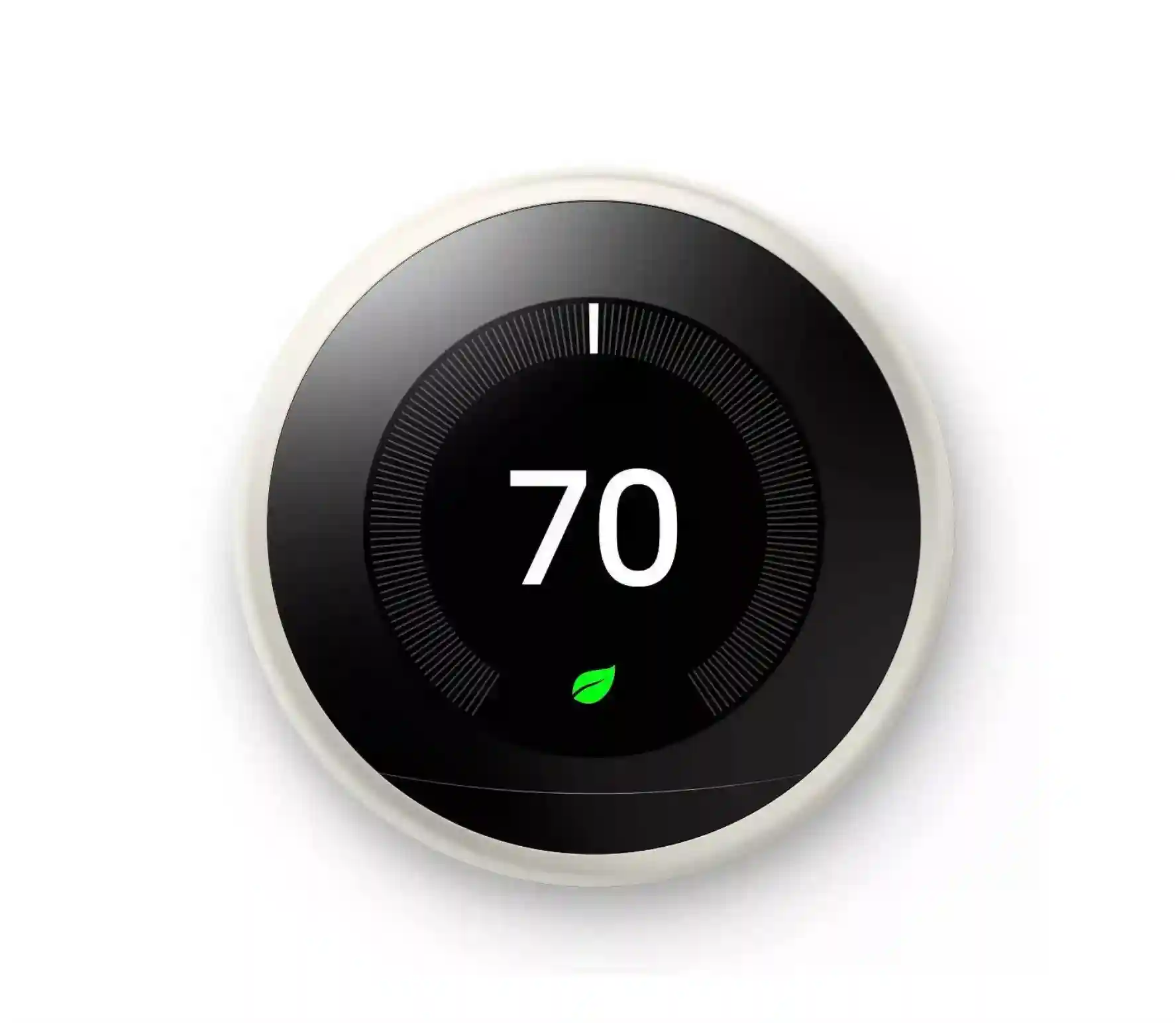 Google Nest Learning Thermostat