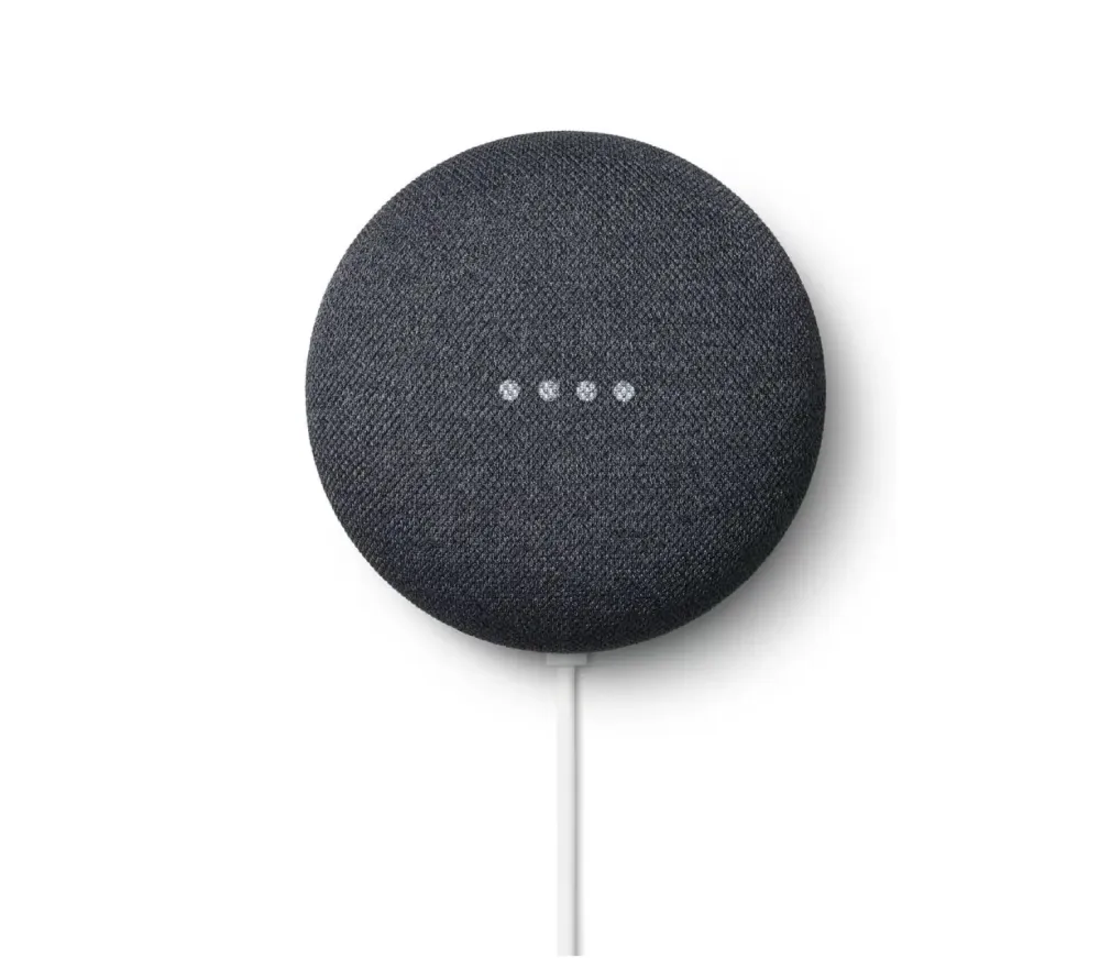 Google Nest Mini Speaker