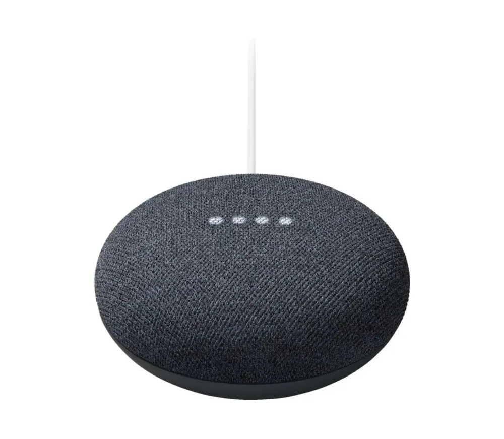 Google Nest Mini Speaker