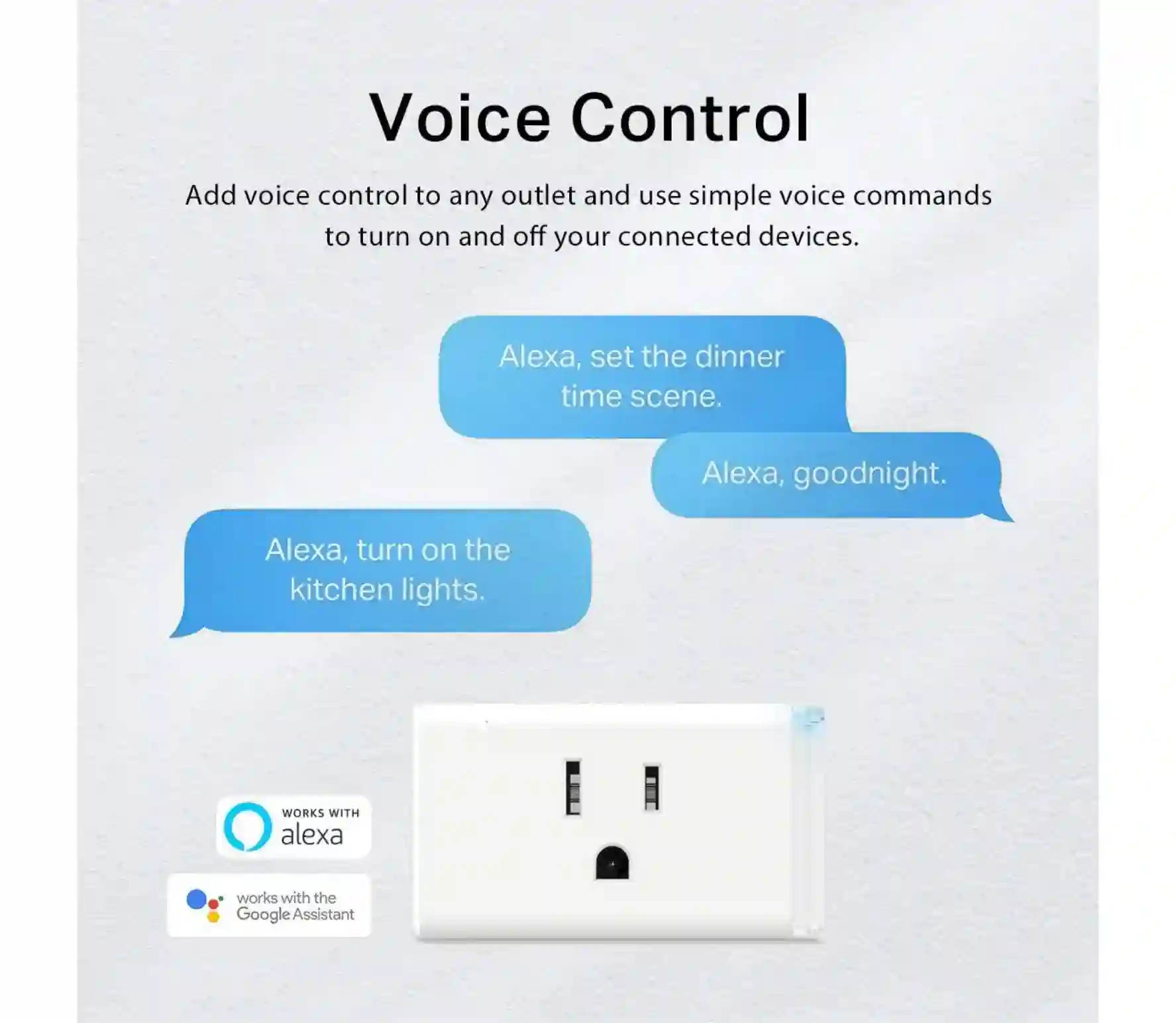 Kasa Smart Plug