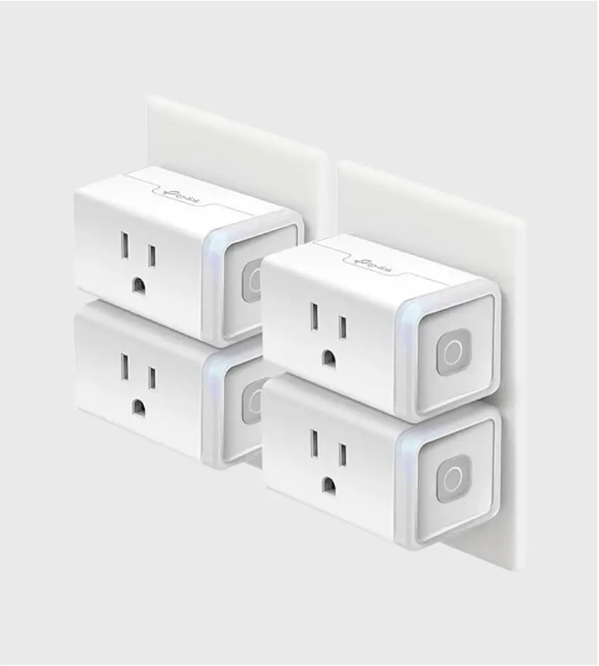 Kasa Smart Plug Product