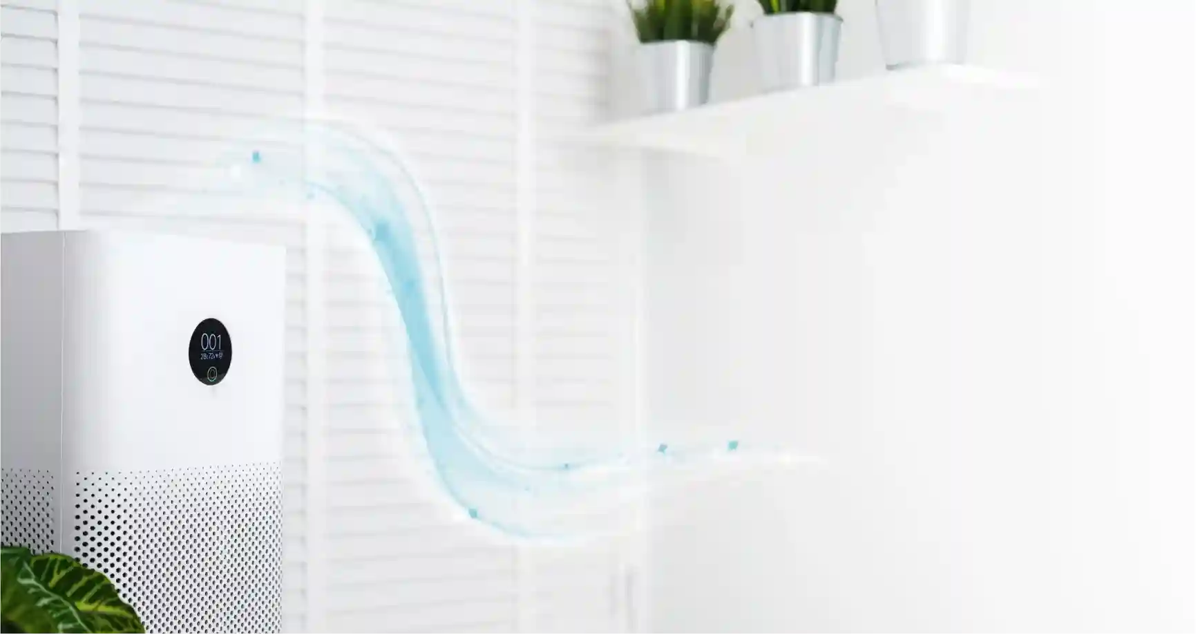 Levoit Air Purifier