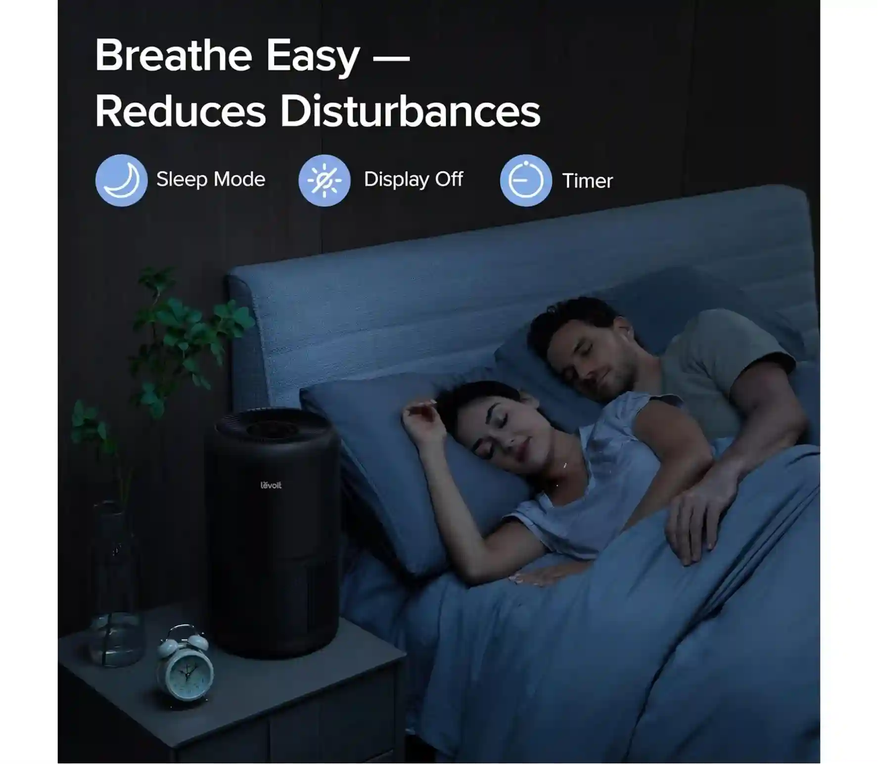 Levoit Air Purifier