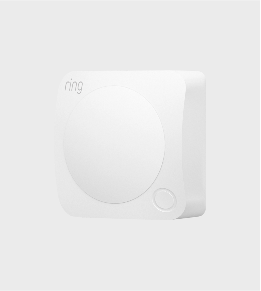 Ring Alarm Motion Detector