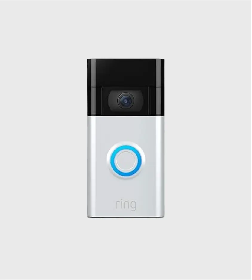 Ring Video Doorbell