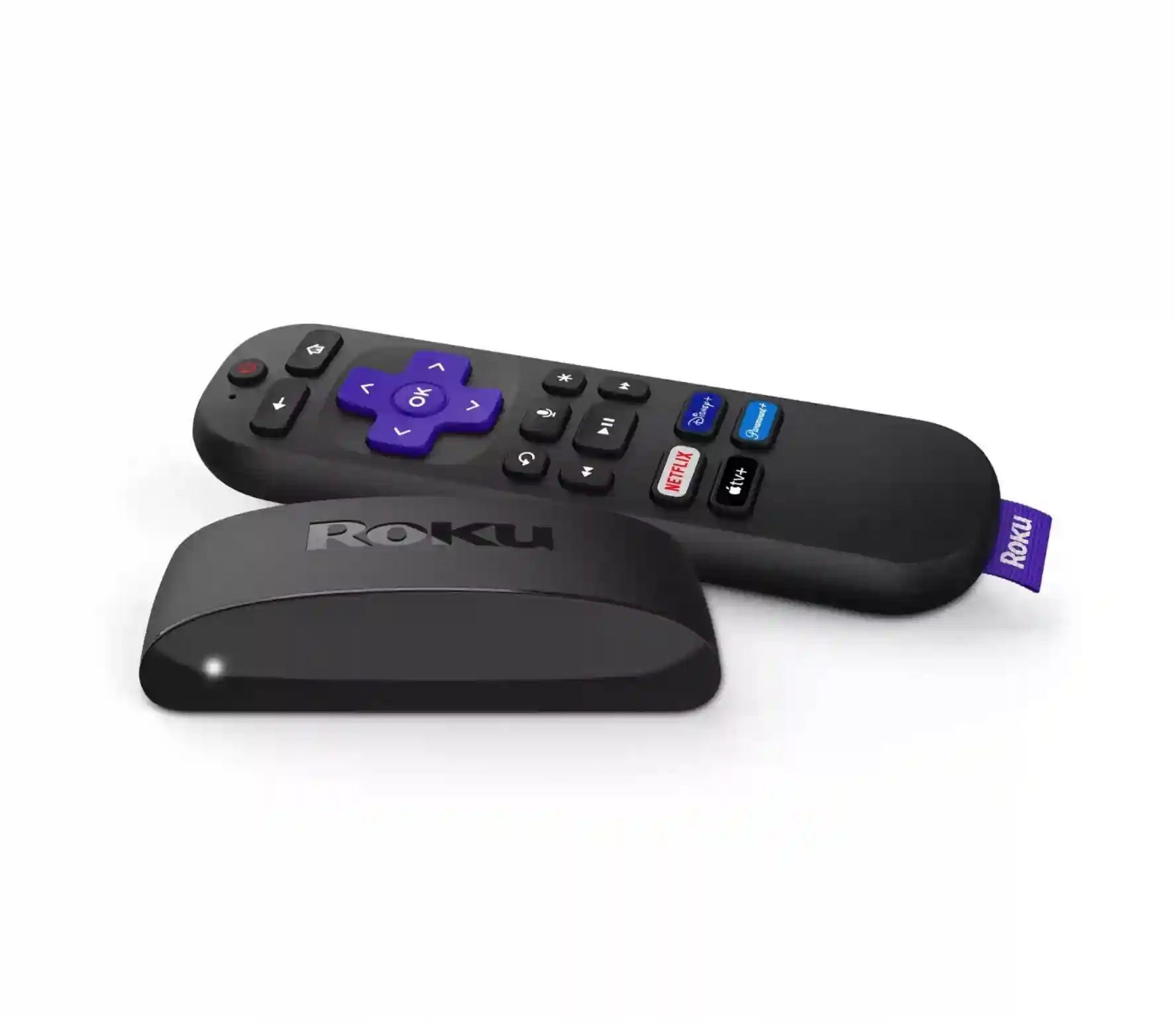 Roku Express Control