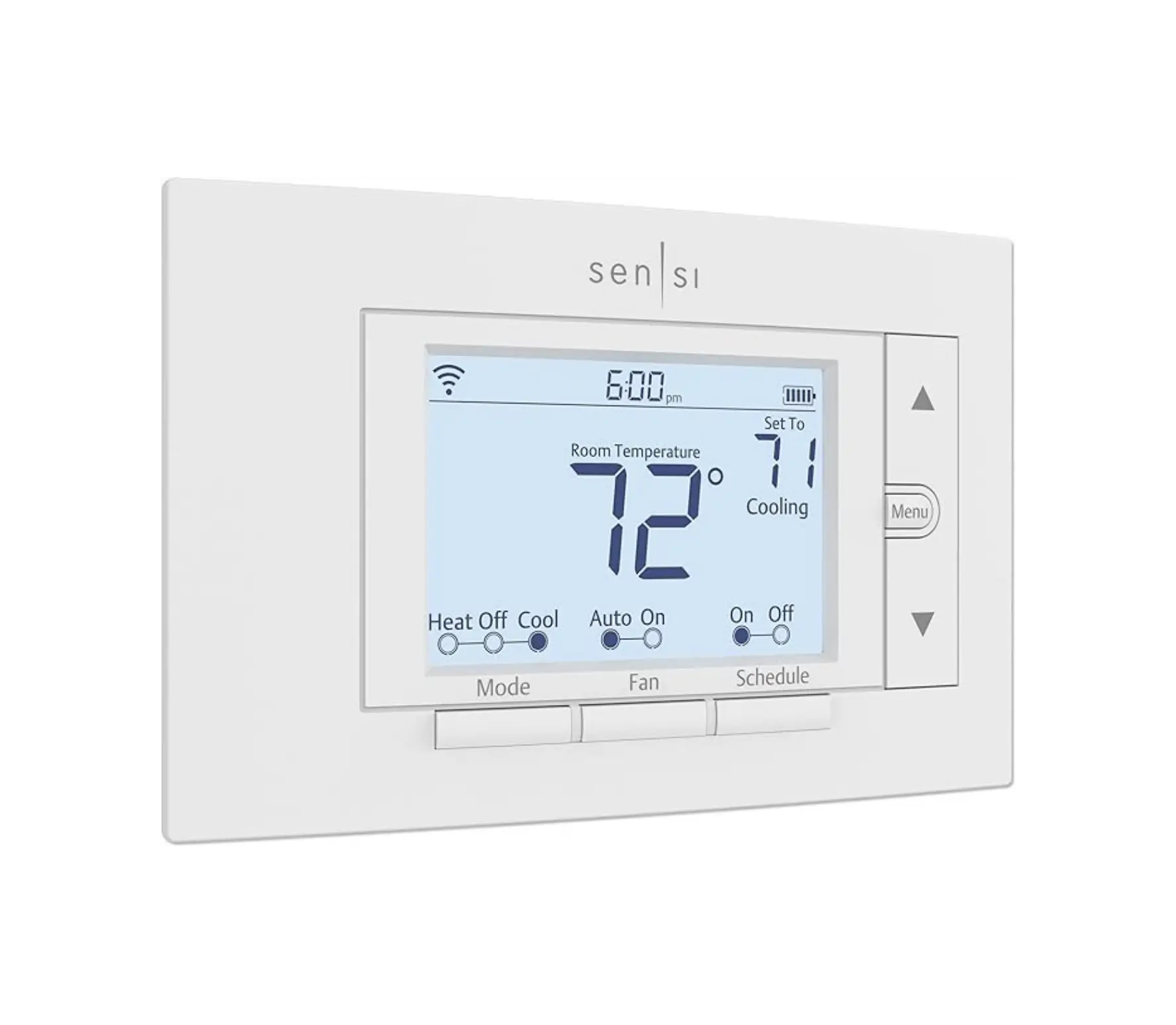 Sensi Smart Thermostat