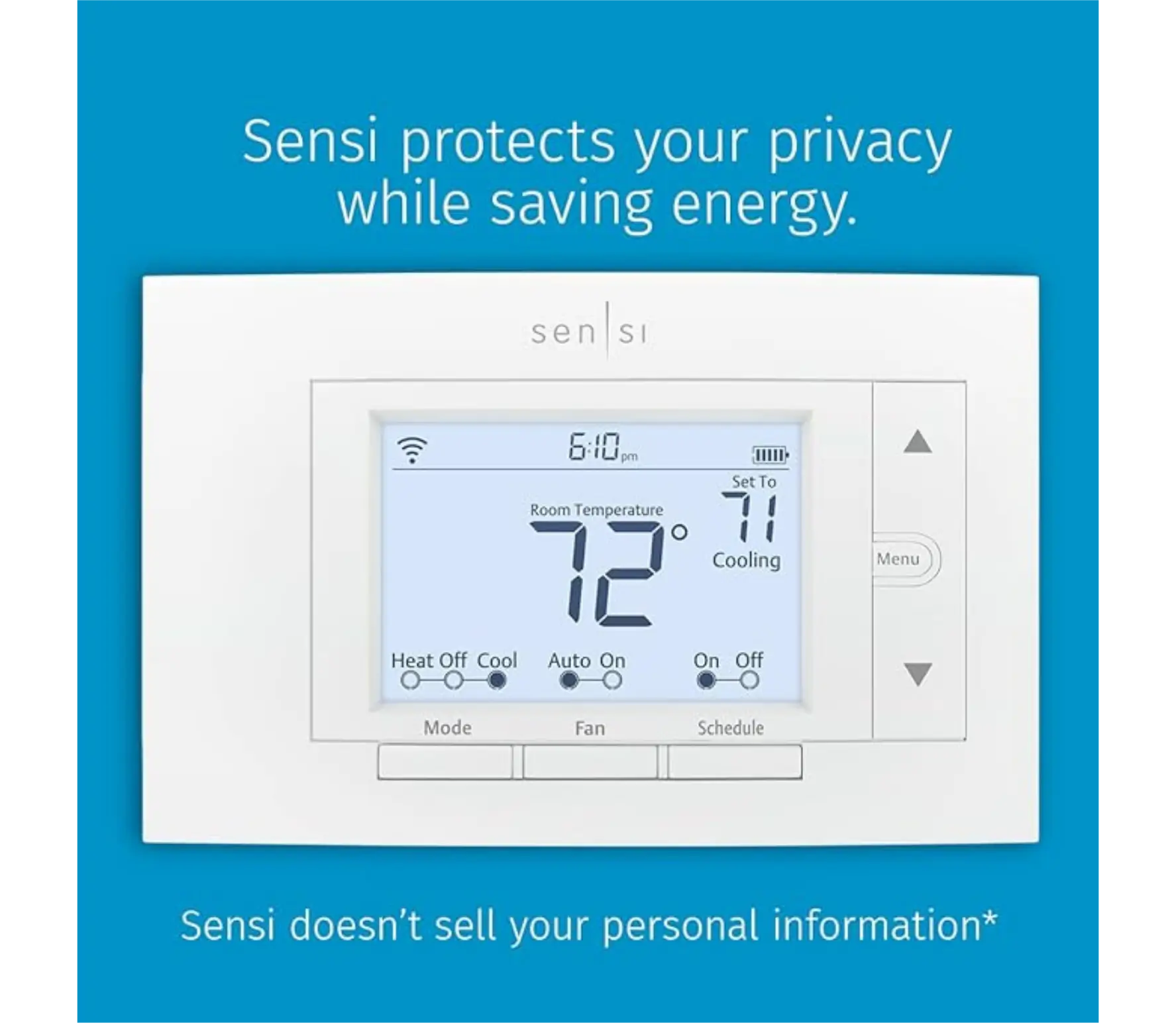 Sensi Smart Thermostat