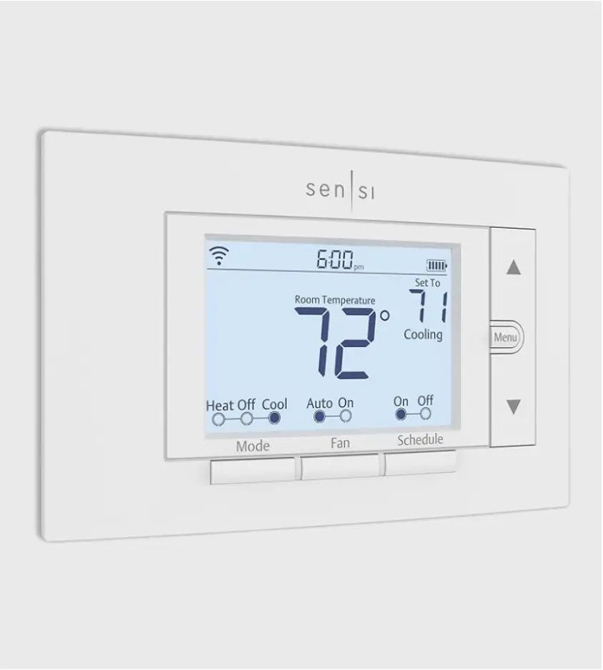 Sensi Smart Thermostat