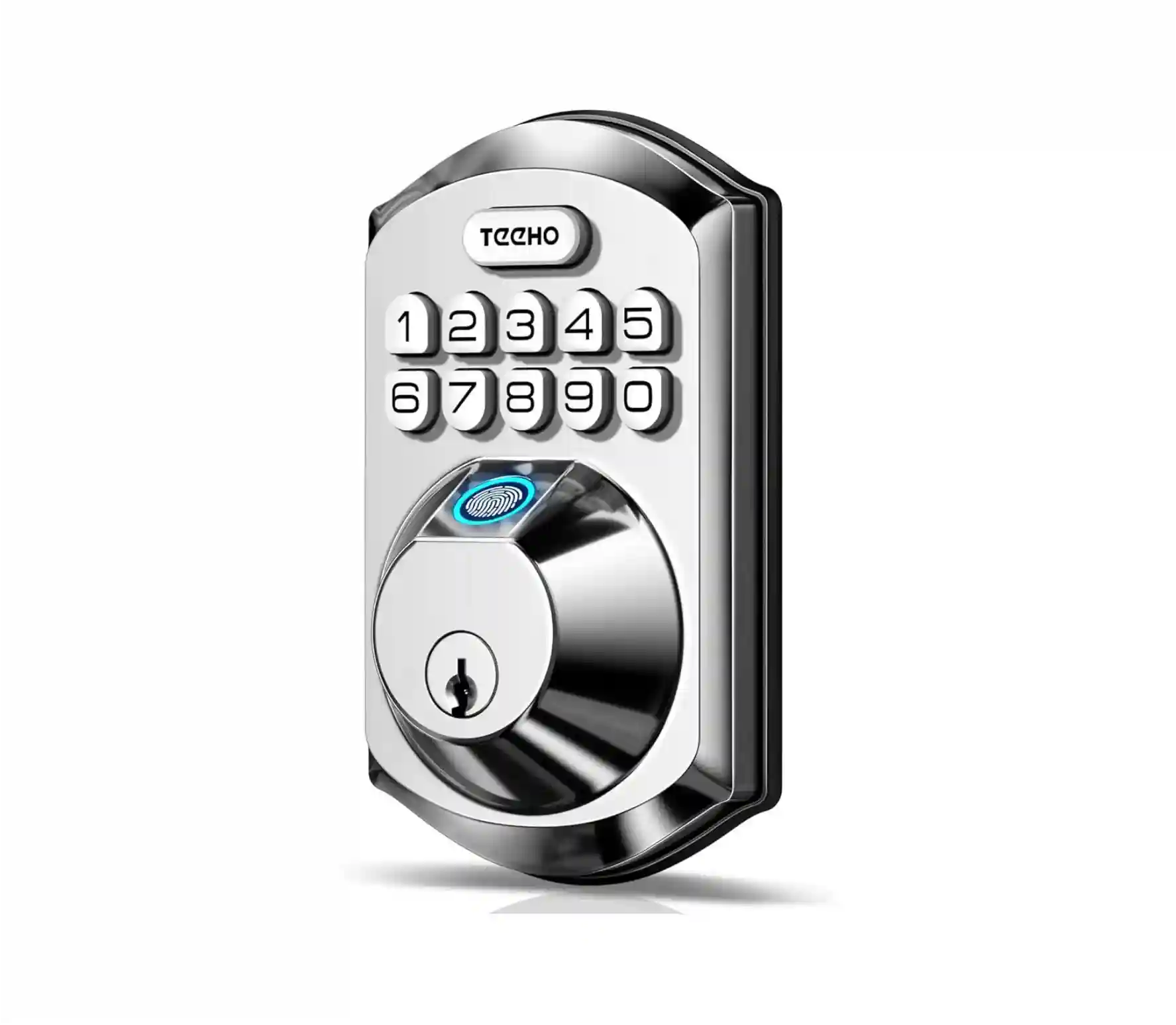 TEEHO Fingerprint Door Lock