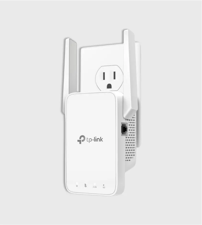 TP Link WiFi Extender