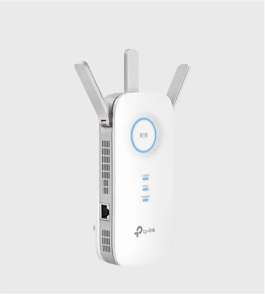 Macard WiFi Extender