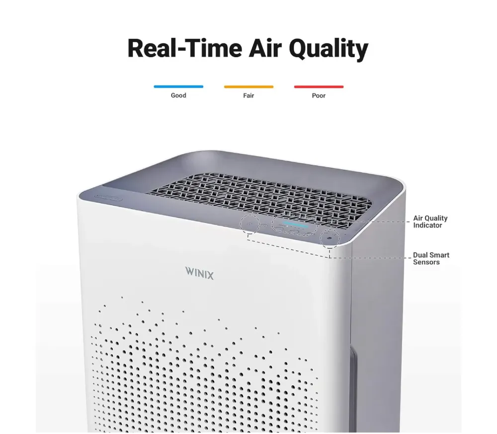 WINIX Air Purifier