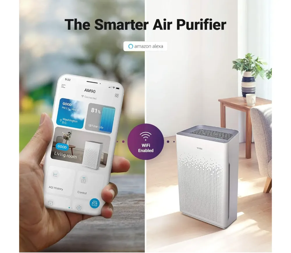 WINIX Air Purifier